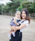 Rencontre Femme Thaïlande à ระยอง : Miltonsmile, 26 ans